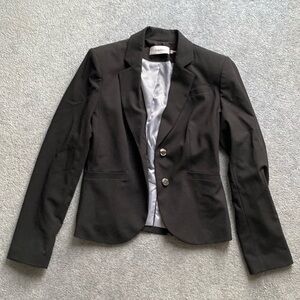 Calvin Klein blazer
